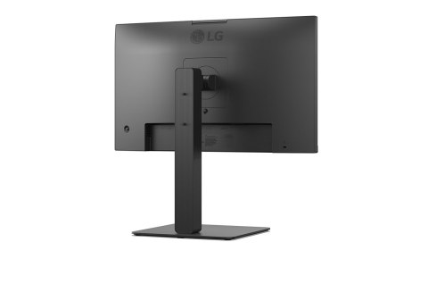 Monitor LG 24" 24BA850-B Full HD HDMI DP DaisyChain IPS 16:9 Monitor LG 24" 24BA850-B Full HD HDMI DP DaisyChain IPS 16:9