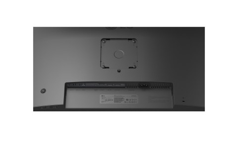 Monitor LG 27" 27BA650-B Full HD HDMI DP DaisyChain IPS 16:9 Monitor LG 27" 27BA650-B Full HD HDMI DP DaisyChain IPS 16:9