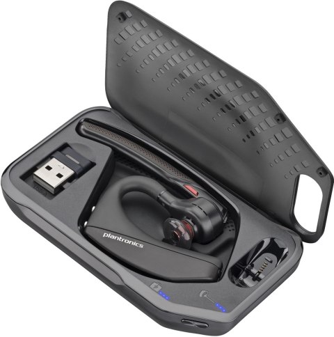 POLY Voyager 5200 USB-A Bluetooth Headset +BT700 dongle