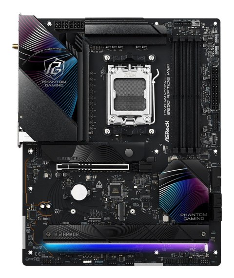 Płyta główna Asrock B850 RIPTIDE WIFI