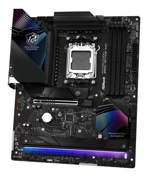 Płyta główna Asrock B850 RIPTIDE WIFI