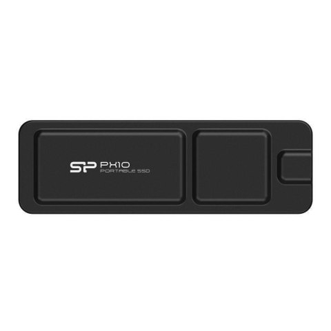 Silicon Power PX10 512 GB Czarny Silicon Power PX10 512 GB Czarny