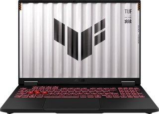 Notebook ASUS TUF Gaming A16 FA608 (16"/R AI 9 HX 370 /RTX4060/32GB/SSD1TB/Czarny)