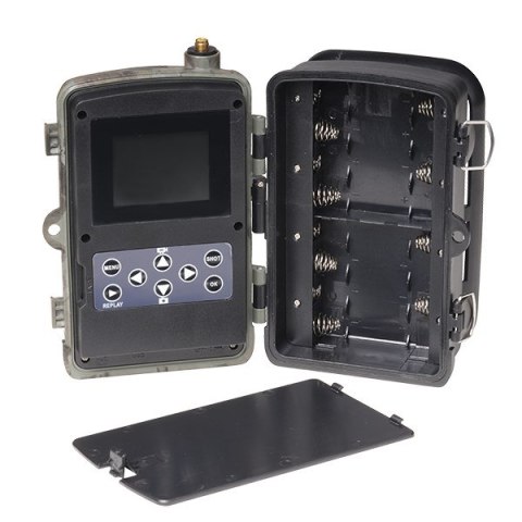 Fotopułapka LTE DENVER WCL-8040 Fotopułapka LTE DENVER WCL-8040