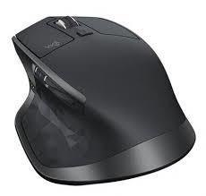 MOUSE USB MX MASTER 2S/BLACK 910-007224 LOGITECH MOUSE USB MX MASTER 2S/BLACK 910-007224 LOGITECH