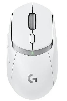 MOUSE USB OPTICAL WRL G309/WHITE 910-007207 LOGITECH MOUSE USB OPTICAL WRL G309/WHITE 910-007207 LOGITECH