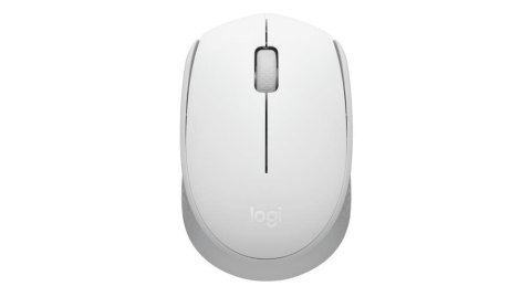 MOUSE USB OPTICAL WRL M171/OFF-WHITE 910-006867 LOGITECH MOUSE USB OPTICAL WRL M171/OFF-WHITE 910-006867 LOGITECH