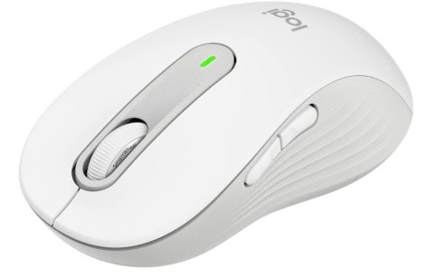 MOUSE USB OPTICAL WRL M650/WHITE LARG 910-006238 LOGITECH MOUSE USB OPTICAL WRL M650/WHITE LARG 910-006238 LOGITECH