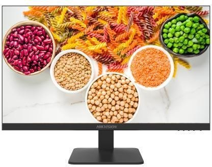 Monitor 27" HIKVISION DS-D5027F2-1P2 Monitor 27" HIKVISION DS-D5027F2-1P2