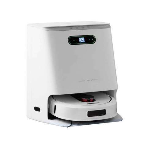 Odkurzacz automatyczny ROIDMI EVA Biały 10030460050 Odkurzacz automatyczny ROIDMI EVA Biały 10030460050