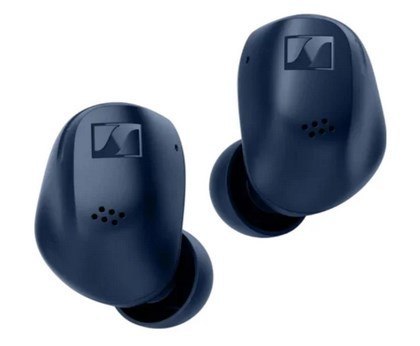 Sennheiser ACCENTUM True Wireless Blue