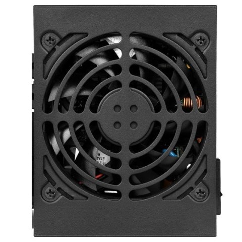 Silverstone SX650-G moduł zasilaczy 650 W 20+4 pin ATX SFX Czarny