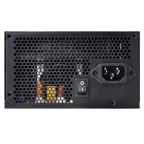 Silverstone ST40F-ES230 moduł zasilaczy 400 W 20-pin ATX ATX Czarny