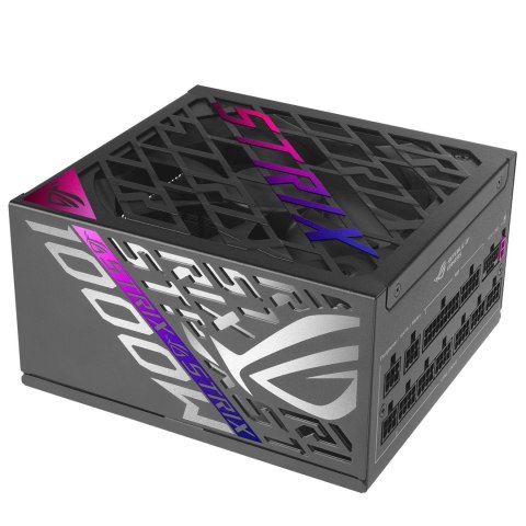 Zasilacz ASUS ROG Strix Platinum 1000W