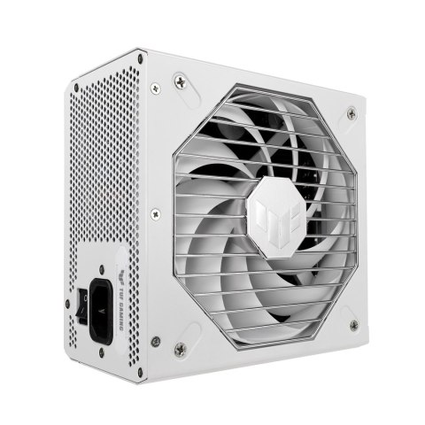 Zasilacz ASUS TUF Gaming 1000W Gold White Edition