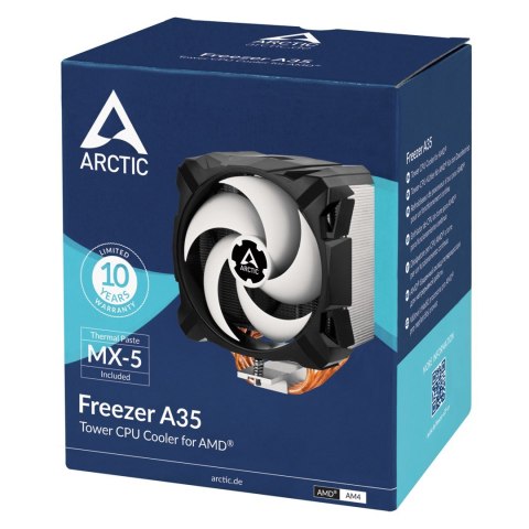 Chłodzenie Arctic Freezer A35