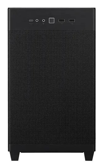 ASUS Prime AP201 MicroATX Mini Tower Czarny ASUS Prime AP201 MicroATX Mini Tower Czarny
