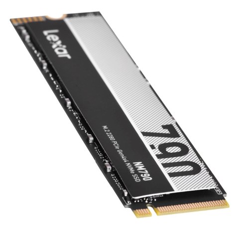 Lexar NM790 M.2 1 TB PCI Express 4.0 SLC NVMe Lexar NM790 M.2 1 TB PCI Express 4.0 SLC NVMe