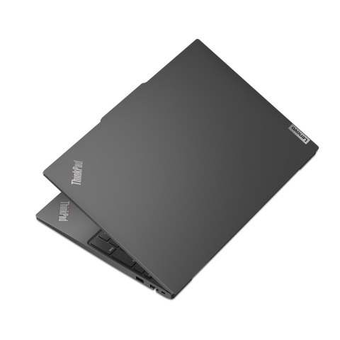 Lenovo ThinkPad E16 G2 Core Ultra 5 125U 16.0"WUXGA IPS 300nits AG 16GB DDR5 SSD512 Arc 57Wh W11Pro 3Y OnSite Graphite Black