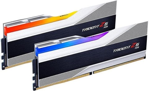 MEMORY DIMM 32GB DDR5-6400 K2/6400J3239G16GX2-TZ5RS G.SKILL MEMORY DIMM 32GB DDR5-6400 K2/6400J3239G16GX2-TZ5RS G.SKILL