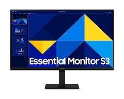 MONITOR LCD 27" S27D300GAU/LS27D300GAUXEN SAMSUNG MONITOR LCD 27" S27D300GAU/LS27D300GAUXEN SAMSUNG