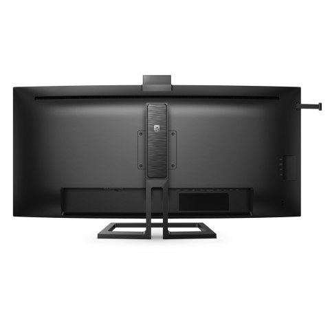 Philips 40B1U6903CH/00 monitor komputerowy 100,8 cm (39.7") 5120 x 2160 px 5K Ultra HD LCD Czarny