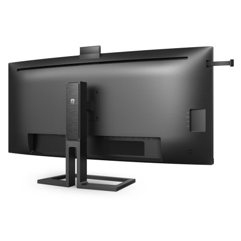 Philips 40B1U6903CH/00 monitor komputerowy 100,8 cm (39.7") 5120 x 2160 px 5K Ultra HD LCD Czarny