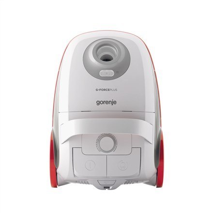 Gorenje 678487 odkurzacz 3 l Cylinder próżniowy Suchy 700 W Worek na kurz Gorenje 678487 odkurzacz 3 l Cylinder próżniowy Suchy 700 W Worek na kurz