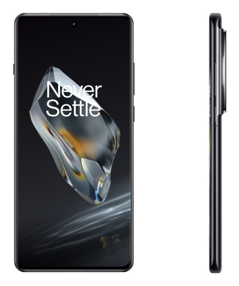 SMARTFON ONEPLUS 12 5G 12/256GB SILKY BLACK SMARTFON ONEPLUS 12 5G 12/256GB SILKY BLACK