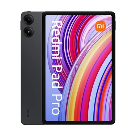 Tablet Xiaomi Redmi Pad Pro 5G 12.1" 6/128GB Grey Tablet Xiaomi Redmi Pad Pro 5G 12.1" 6/128GB Grey