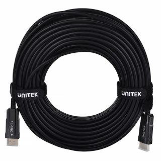 UNITEK KABEL HDMI 2.0 AOC 4K 60HZ 25M