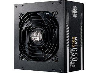 Zasilacz PC COOLER MASTER 650W MPE-6501-AFAAG-EU