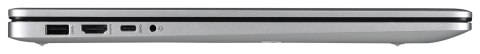 HP 17-CN2283ST i3-1215U 17.3" FHD AG 8GB DDR4 SSD512 BT Win11 Silver (REPACK) 2Y HP 17-CN2283ST i3-1215U 17.3" FHD AG 8GB DDR4 SSD512 BT Win11 Silver (REPACK) 2Y
