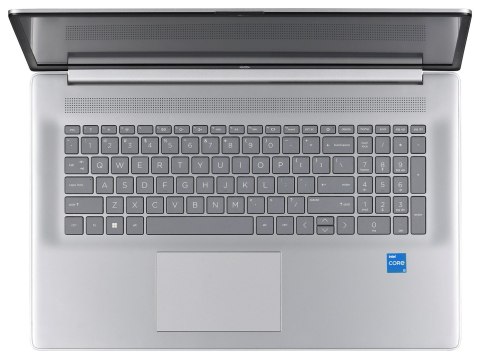 HP 17-CN2283ST i3-1215U 17.3" FHD AG 8GB DDR4 SSD512 BT Win11 Silver (REPACK) 2Y HP 17-CN2283ST i3-1215U 17.3" FHD AG 8GB DDR4 SSD512 BT Win11 Silver (REPACK) 2Y