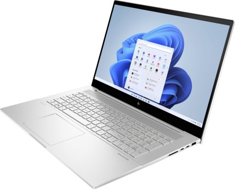 HP Envy 17-CR1005CL i7-1355U 17.3" FHD TouchS IPS 32GB SSD1TB BT BLKB GeForce RTX 3050 4GB Win11 Natural Silver (REPACK) 2Y HP Envy 17-CR1005CL i7-1355U 17.3" FHD TouchS IPS 32GB SSD1TB BT BLKB GeForce RTX 3050 4GB Win11 Natural Silver (REPACK) 2Y