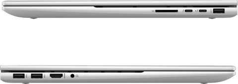 HP Envy 17-CR1005CL i7-1355U 17.3" FHD TouchS IPS 32GB SSD1TB BT BLKB GeForce RTX 3050 4GB Win11 Natural Silver (REPACK) 2Y HP Envy 17-CR1005CL i7-1355U 17.3" FHD TouchS IPS 32GB SSD1TB BT BLKB GeForce RTX 3050 4GB Win11 Natural Silver (REPACK) 2Y