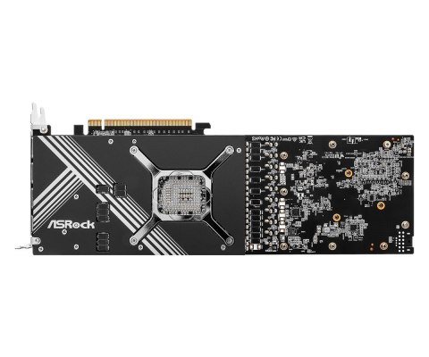 Karta graf. Asrock Radeon RX 7900 XTX Creator 24GB Karta graf. Asrock Radeon RX 7900 XTX Creator 24GB