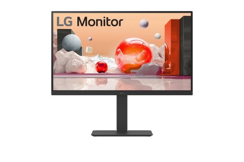 Monitor LG 27" 27BA850-B Full HD HDMI DP DaisyChain IPS 16:9 Monitor LG 27" 27BA850-B Full HD HDMI DP DaisyChain IPS 16:9