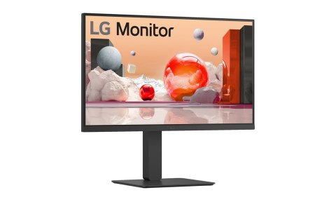 Monitor LG 27" 27BA850-B Full HD HDMI DP DaisyChain IPS 16:9 Monitor LG 27" 27BA850-B Full HD HDMI DP DaisyChain IPS 16:9