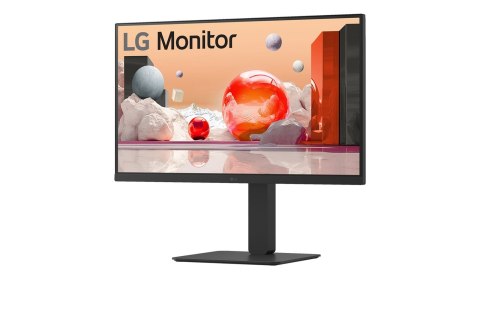 Monitor LG 27" 27BA850-B Full HD HDMI DP DaisyChain IPS 16:9 Monitor LG 27" 27BA850-B Full HD HDMI DP DaisyChain IPS 16:9