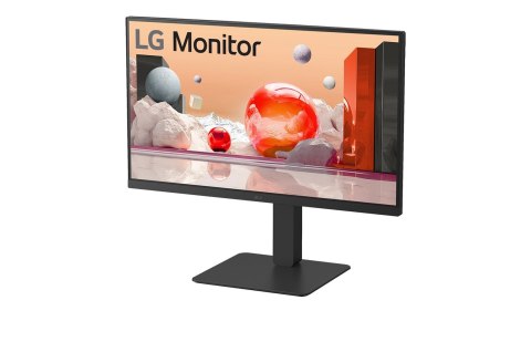 Monitor LG 27" 27BA850-B Full HD HDMI DP DaisyChain IPS 16:9 Monitor LG 27" 27BA850-B Full HD HDMI DP DaisyChain IPS 16:9