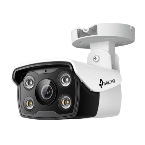NET CAMERA BULLET H.264 4MP/VIGI C340(4MM) TP-LINK NET CAMERA BULLET H.264 4MP/VIGI C340(4MM) TP-LINK