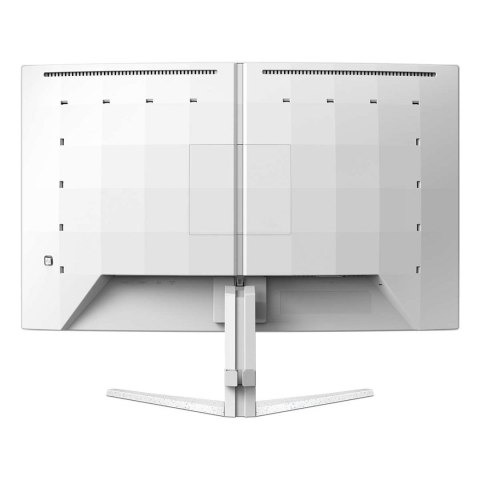 Philips Evnia 5000 27M2C5201L/00 LED display 68,6 cm (27") 1920 x 1080 px Full HD LCD Biały Philips Evnia 5000 27M2C5201L/00 LED display 68,6 cm (27") 1920 x 1080 px Full HD LCD Biały