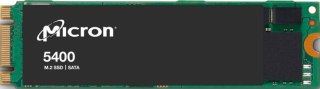 SSD SATA M.2 480GB 6GB/S/5400 PRO MTFDDAV480TGA MICRON