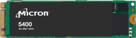 SSD SATA M.2 480GB 6GB/S/5400 PRO MTFDDAV480TGA MICRON SSD SATA M.2 480GB 6GB/S/5400 PRO MTFDDAV480TGA MICRON