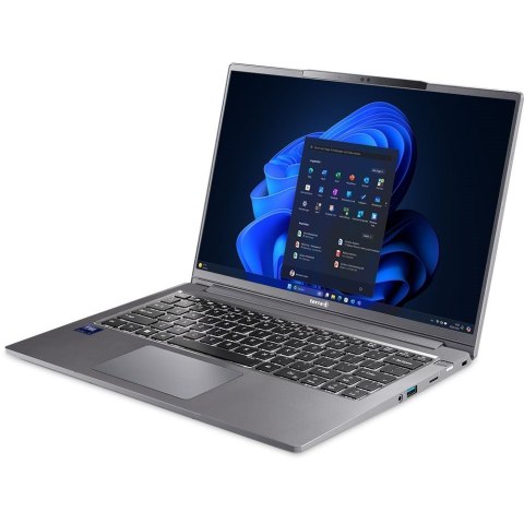 TERRA MOBILE 1471 Intel Core Ultra 5 125U Laptop 35,6 cm (14") WUXGA 16 GB DDR5-SDRAM 500 GB SSD Wi-Fi 6E (802.11ax) Windows 11 TERRA MOBILE 1471 Intel Core Ultra 5 125U Laptop 35,6 cm (14") WUXGA 16 GB DDR5-SDRAM 500 GB SSD Wi-Fi 6E (802.11ax) Windows 11