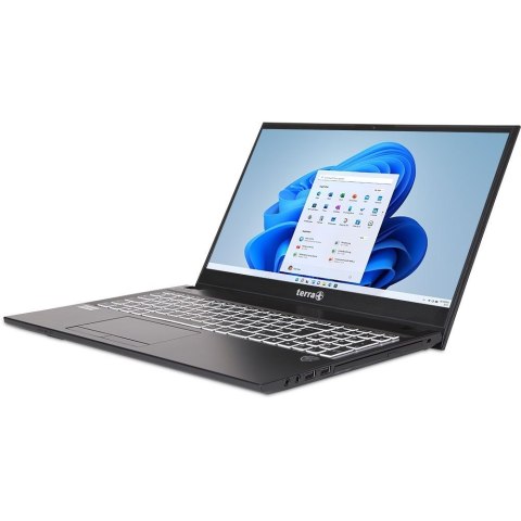 TERRA MOBILE 1516U Intel® Core™ i5 i5-1235U Laptop 39,6 cm (15.6") Full HD 8 GB DDR4-SDRAM 500 GB SSD Wi-Fi 6 (802.11ax) Windows TERRA MOBILE 1516U Intel® Core™ i5 i5-1235U Laptop 39,6 cm (15.6") Full HD 8 GB DDR4-SDRAM 500 GB SSD Wi-Fi 6 (802.11ax) Windows