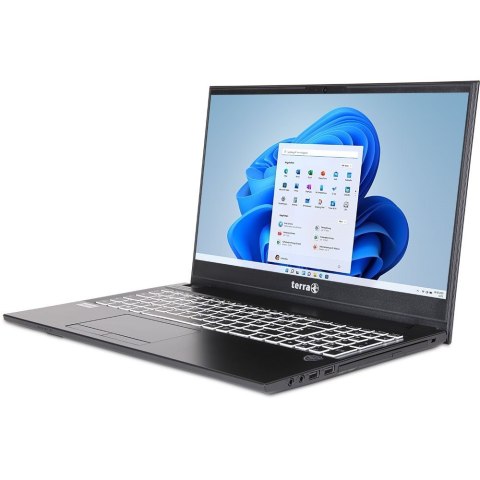 TERRA MOBILE 1516U Intel® Core™ i5 i5-1235U Laptop 39,6 cm (15.6") Full HD 8 GB DDR4-SDRAM 500 GB SSD Wi-Fi 6 (802.11ax) Windows TERRA MOBILE 1516U Intel® Core™ i5 i5-1235U Laptop 39,6 cm (15.6") Full HD 8 GB DDR4-SDRAM 500 GB SSD Wi-Fi 6 (802.11ax) Windows
