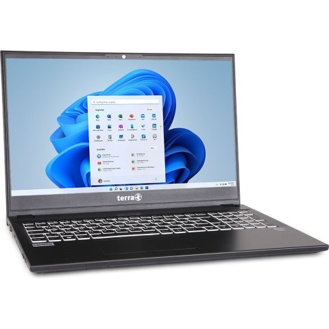 TERRA MOBILE 1516U Intel® Core™ i5 i5-1235U Laptop 39,6 cm (15.6") Full HD 8 GB DDR4-SDRAM 500 GB SSD Wi-Fi 6 (802.11ax) Windows TERRA MOBILE 1516U Intel® Core™ i5 i5-1235U Laptop 39,6 cm (15.6") Full HD 8 GB DDR4-SDRAM 500 GB SSD Wi-Fi 6 (802.11ax) Windows