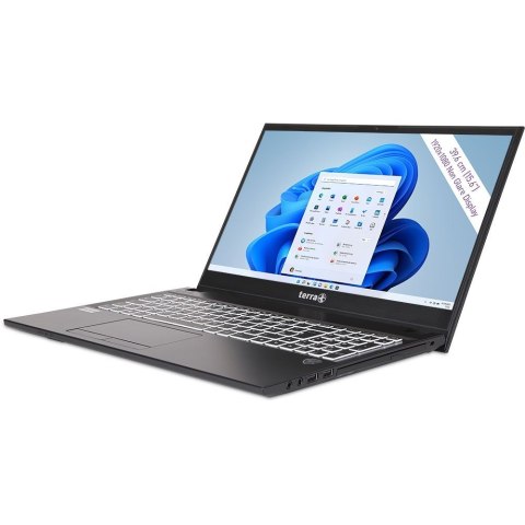 TERRA MOBILE 1516U Intel® Core™ i5 i5-1235U Laptop 39,6 cm (15.6") Full HD 8 GB DDR4-SDRAM 500 GB SSD Wi-Fi 6 (802.11ax) Windows TERRA MOBILE 1516U Intel® Core™ i5 i5-1235U Laptop 39,6 cm (15.6") Full HD 8 GB DDR4-SDRAM 500 GB SSD Wi-Fi 6 (802.11ax) Windows